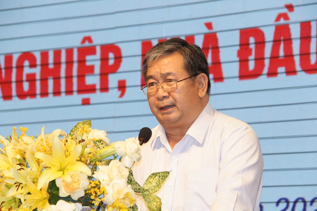 Hành tím là một sản phẩm nông nghiệp nổi tiếng của Cần Thơ (Ảnh: CTV).