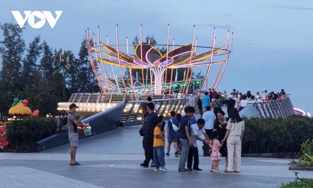 Cần Thơ sau sáp nhập: Tái tạo không gian phát triển du lịch mới