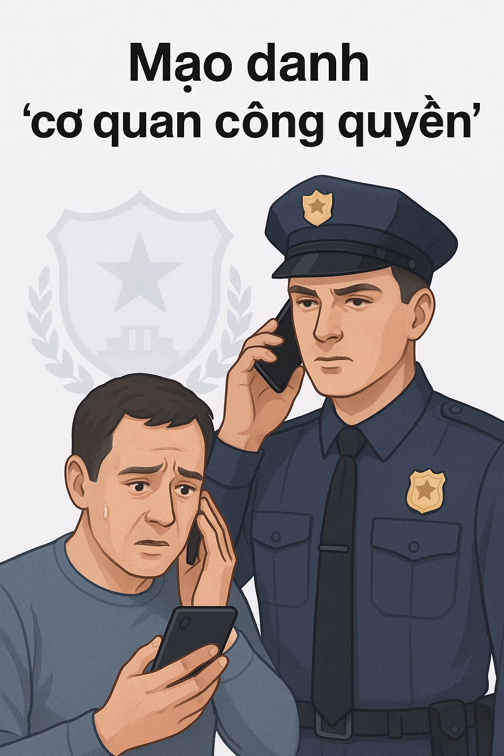 - Học sinh, sinh viên đột nhiên biến mất không rõ lý do, không liên lạc được.