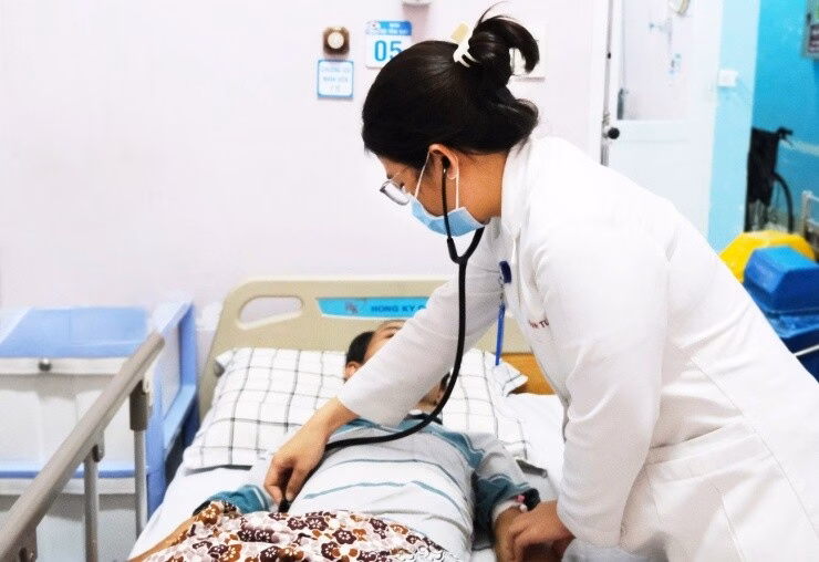 Cảnh báo nguy cơ nhiễm liên cầu khuẩn lợn từ nghề mổ lợn