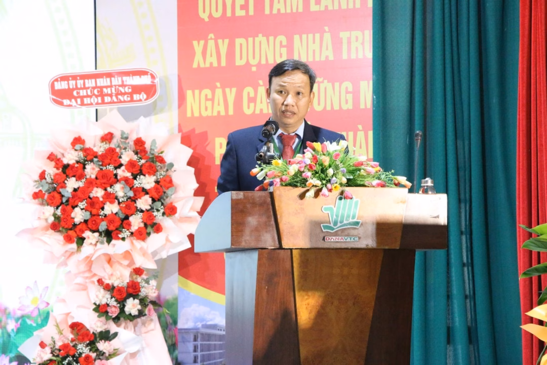Cao đẳng Đà Nẵng đổi mới sau sáp nhập: Đa ngành, hiện đại và giàu bản sắc Sinh viên ngành văn hóa nghệ thuật trong kỳ thi tốt nghiệp.