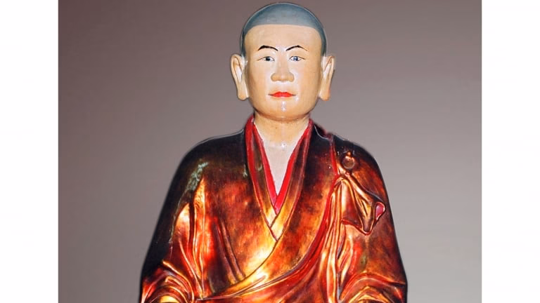 CĐV Thái Bình, Nam Định “thắp sáng” các sân vận động Vị trạng nguyên nhà Trần nào từ quan, xuất gia ngay sau khi thăm chùa chùa Vĩnh Nghiêm?