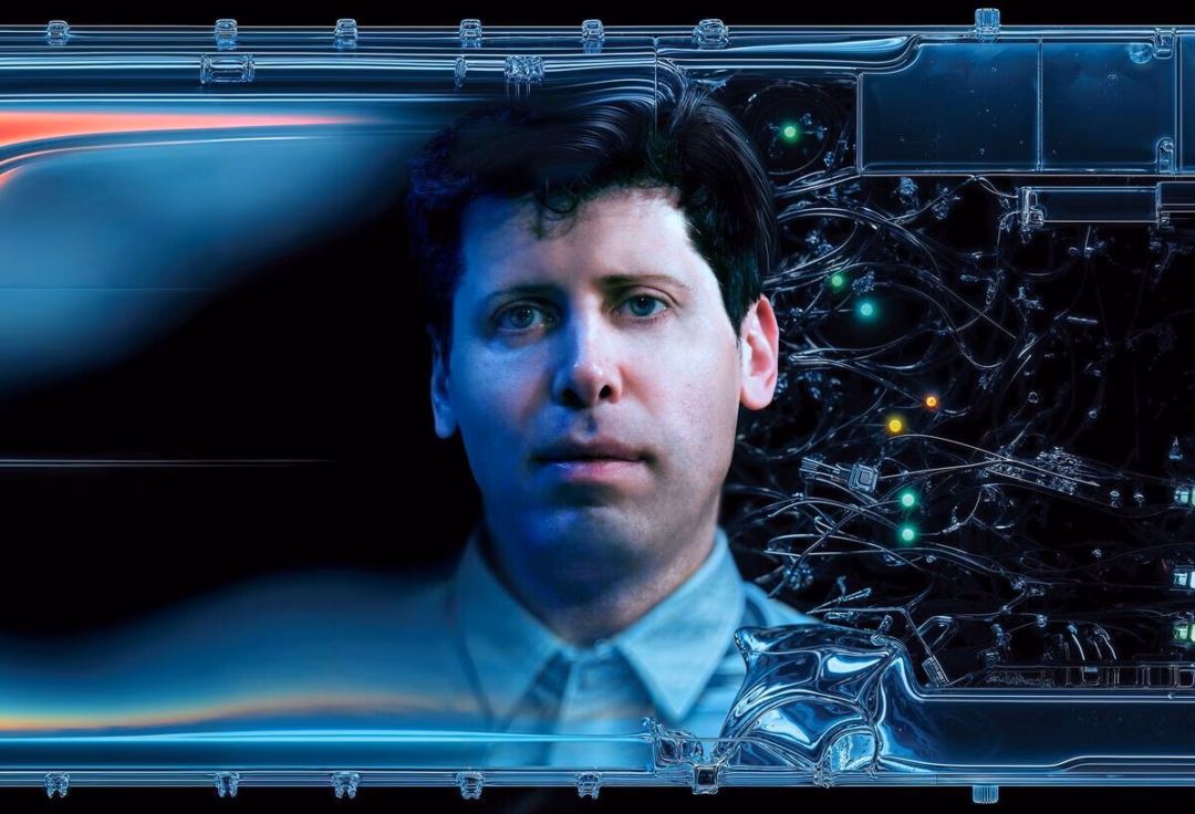 CEO OpenAI: Trí tuệ nhân tạo có thể tạo khủng hoảng vượt qua xác thực tài chính