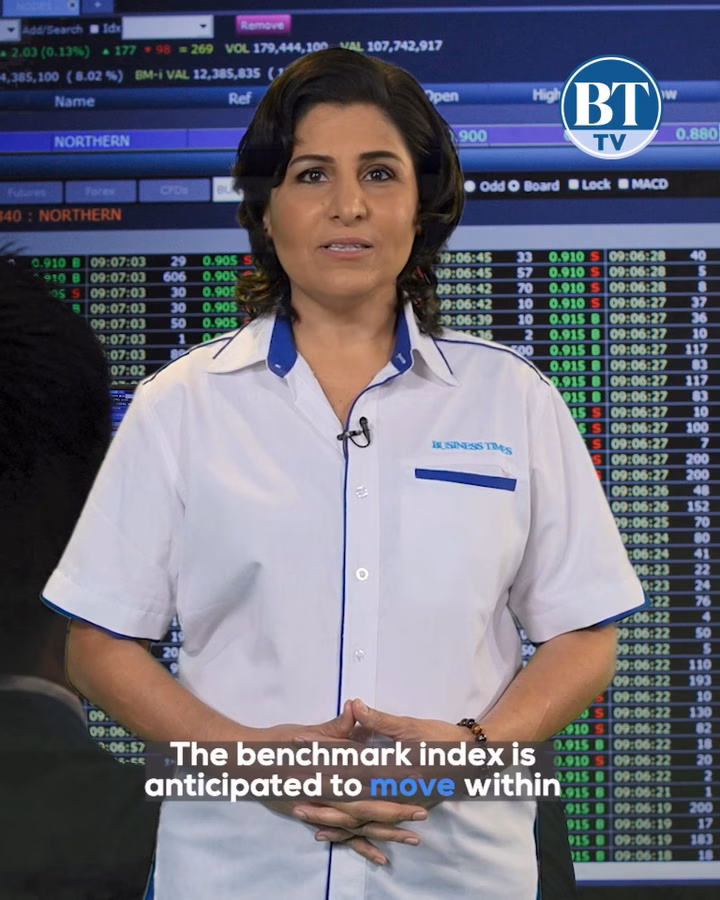 Market Pulse PM Aug 20, 2025