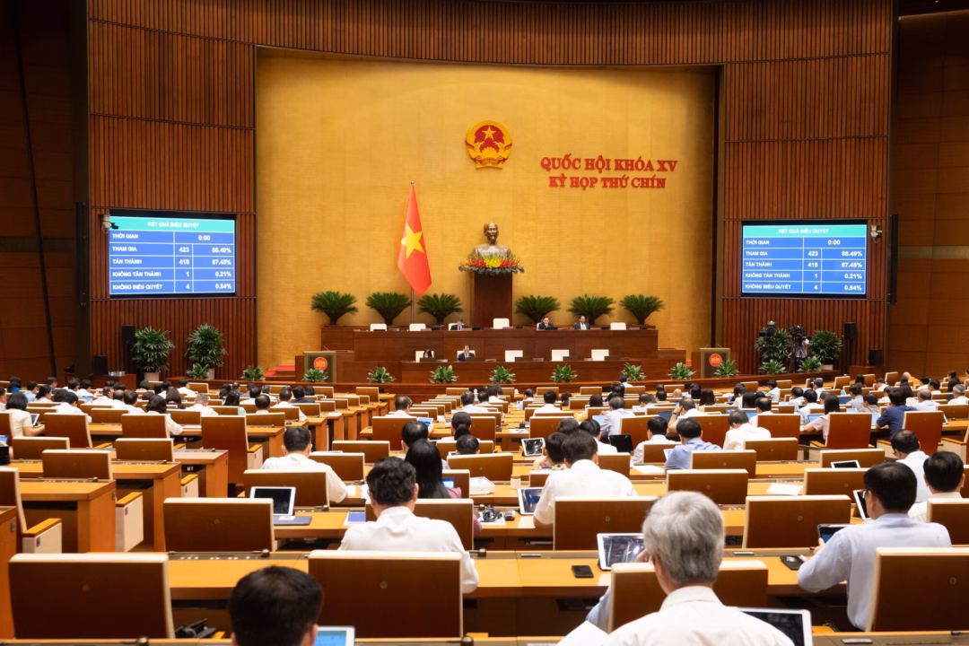 Chính phủ ban hành 4 nghị định đổi mới quản lý công chức Đổi mới mạnh mẽ về công tác đào tạo, bồi dưỡng công chức