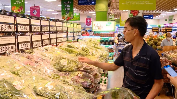 Chuỗi cung ứng minh bạch của Saigon Co.op: 3 vòng kiểm tra đảm bảo chất lượng sản phẩm