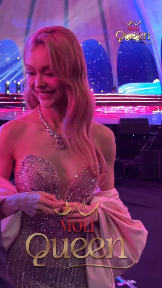 Chuỗi từ Moli.Queen – Thông điệp quyền lực và thịnh vượng của một nữ hoàng