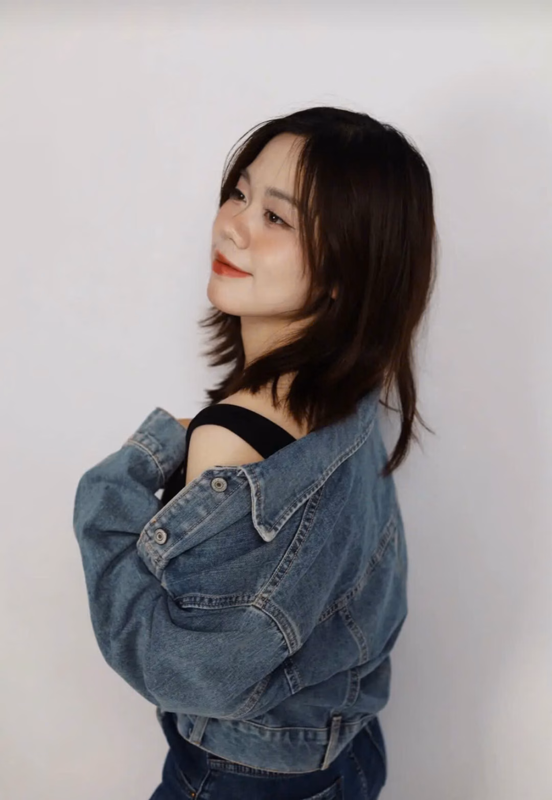 Cô gái ngành Kiểm sát chia sẻ về khoảng thời gian thất nghiệp