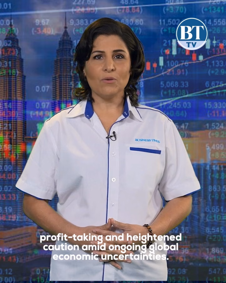 Market Pulse PM Aug 4, 2025