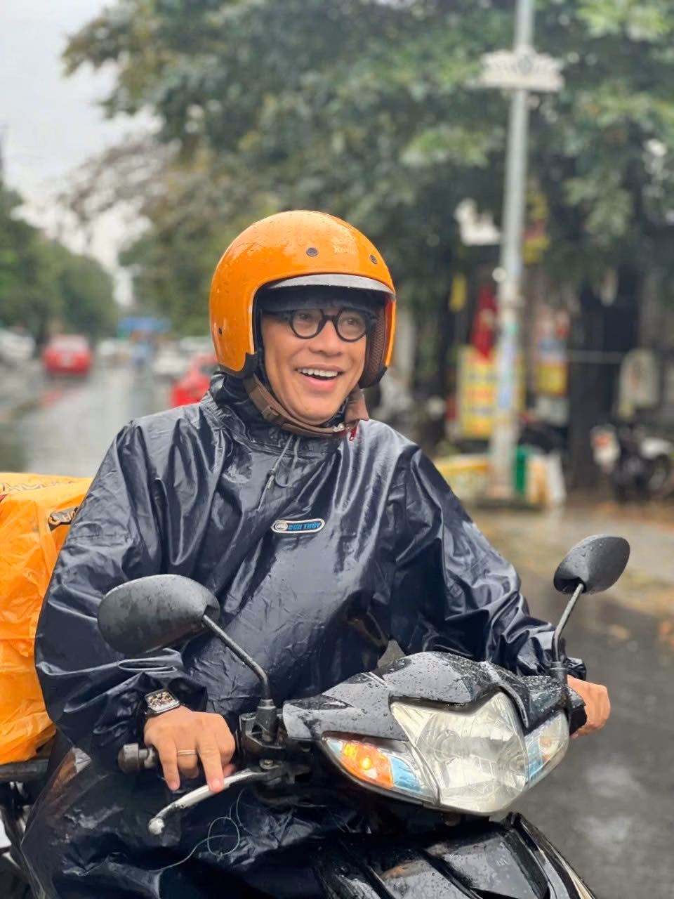 Color Man: Từ ông trùm giải trí đến kinh doanh bất động sản Color Man: Biến động sự nghiệp hay “chiêu trò” mới của cựu “Ông trùm giải trí”?- Ảnh 3.