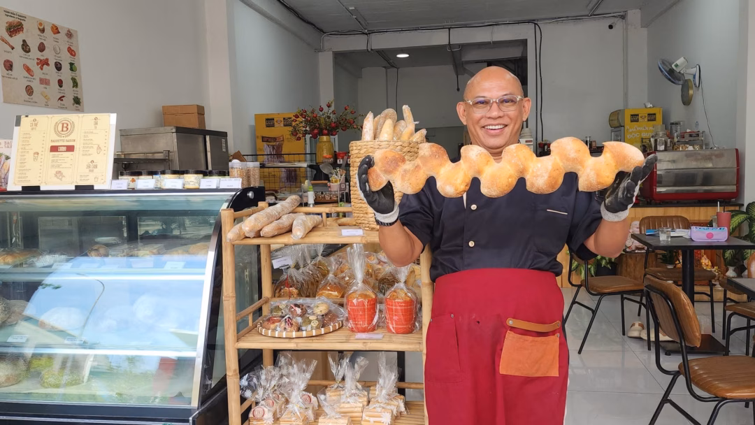 Color Man: Từ ông trùm giải trí đến kinh doanh bất động sản Color Man: Biến động sự nghiệp hay “chiêu trò” mới của cựu “Ông trùm giải trí”?- Ảnh 2.
