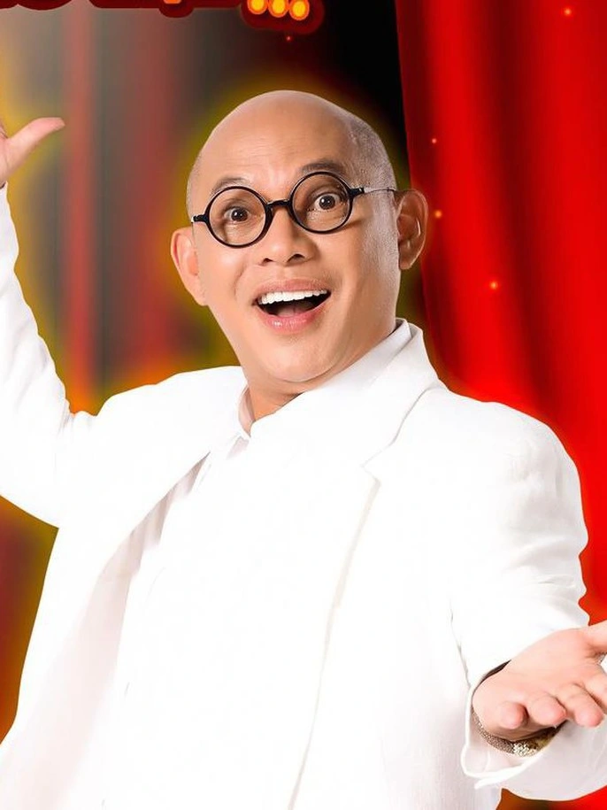 Color Man: Từ ông trùm giải trí đến kinh doanh bất động sản Color Man: Biến động sự nghiệp hay “chiêu trò” mới của cựu “Ông trùm giải trí”?- Ảnh 1.