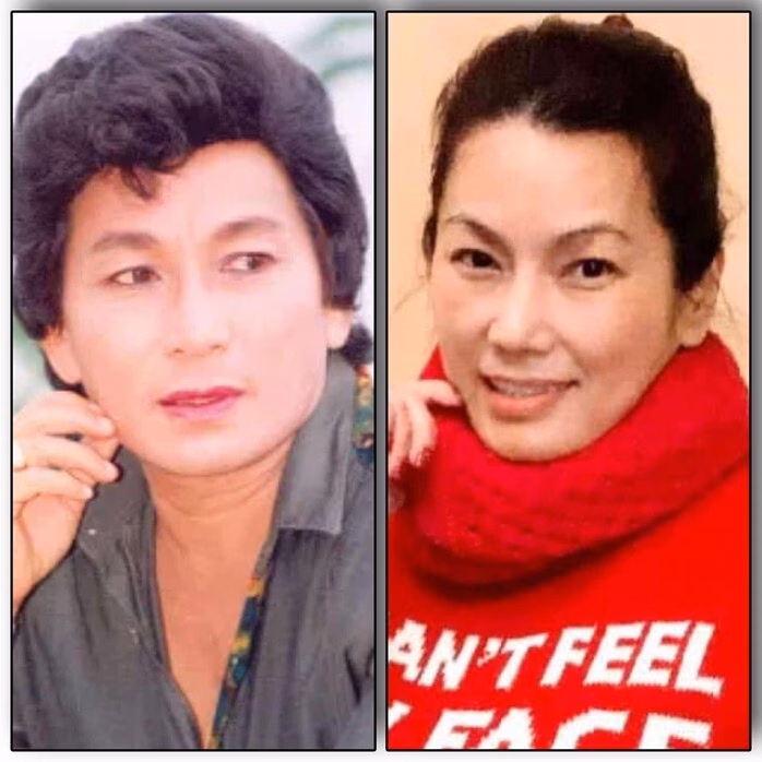 Con gái NSƯT Minh Phụng tái xuất với cải lương, muốn về Việt Nam đóng phim Nghệ sĩ Tiểu Phụng và NS Linh Tâm