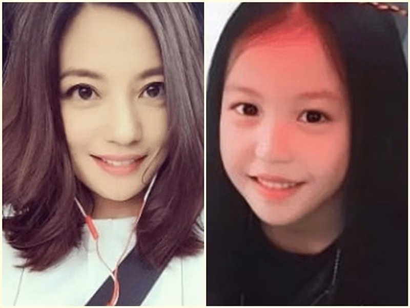Con gái Triệu Vy và doanh nhân Huỳnh Hữu Long có cuộc sống như thế nào?