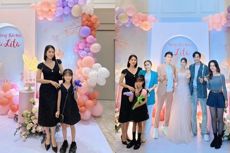 Con trai Hồ Ngọc Hà lộ diện sau cắt tóc, nhan sắc ra sao mà dân tình kẻ khen người chê? Sao Việt 24h: Hồ Ngọc Hà đưa Leon đi cắt tóc, amp;#34;út úamp;#34; ngày nào giờ gương mặt nam tính, điển trai giống hệt bố Kim Lý - 6