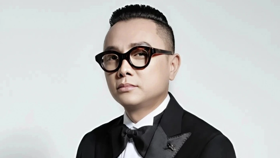 Công Trí và bênh vực nghệ sĩ với bóng ma túy