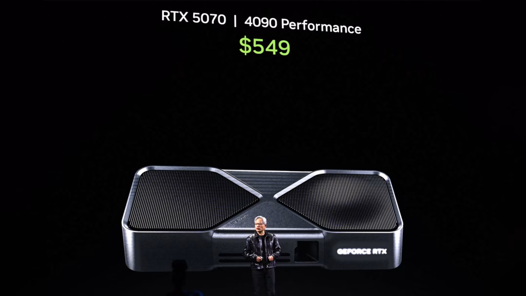 Cuộc chiến GPU 2025: NVIDIA đối mặt thách thức từ AMD và Intel