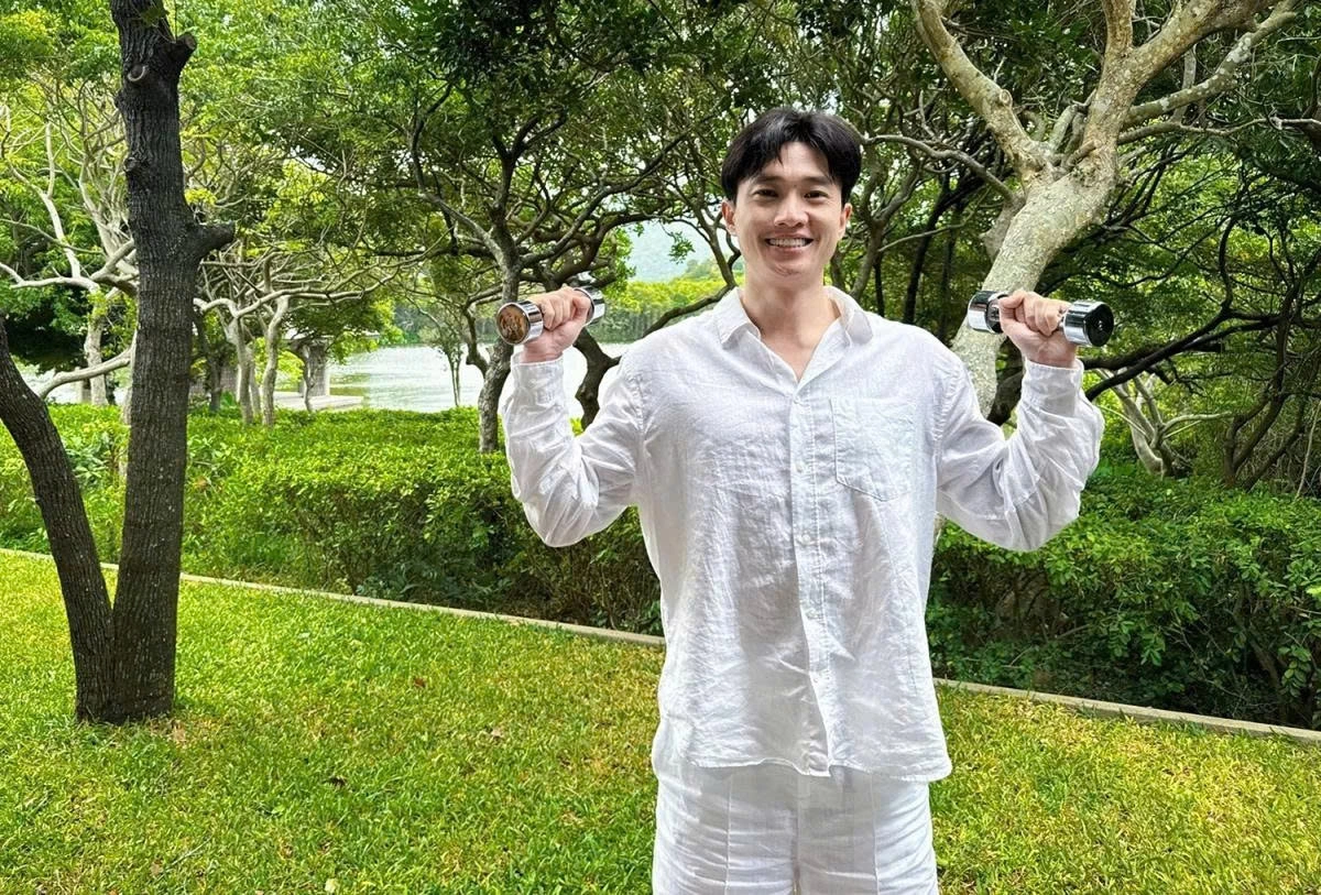 sao việt 29 7 cường Đôla và Đàm thu trang kỷ niệm 6 năm ngày cưới hình ảnh 6