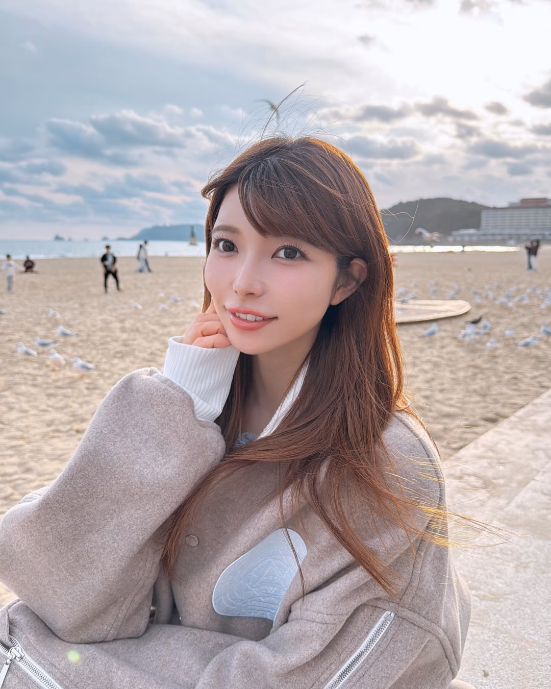 Cựu sao phim 18+ Nhật Bản bị lừa đảo mất 35 triệu yên