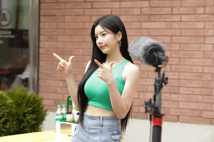 Cựu thành viên IZ*ONE tiết lộ thực đơn giảm cân gây sốc trước concert solo