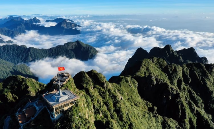 Đại lễ hội ở Đà Nẵng, Homestay Sa Pa tri ân khách đặc biệt Chủ homestay Sa Pa gây sốt mạng xã hội khi miễn phí phòng dịp 2-9 cho người có công với đất nước