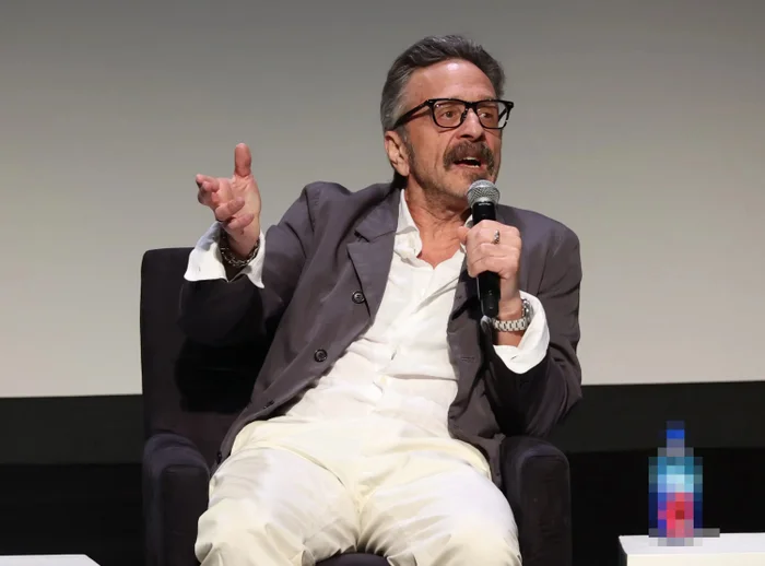 Marc Maron