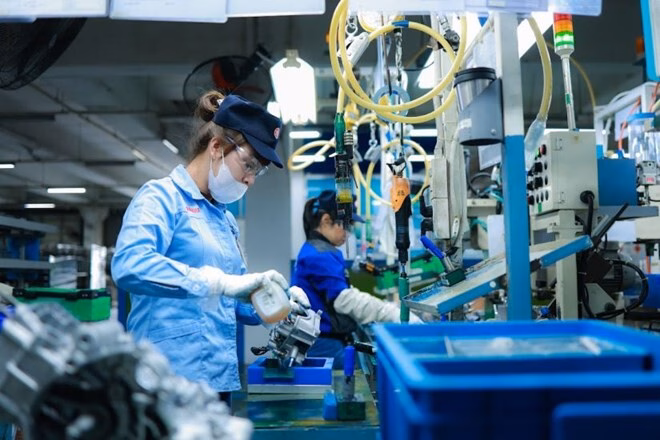 Đề xuất cơ chế tự động điều chỉnh giảm trừ gia cảnh khi tính thuế thu nhập