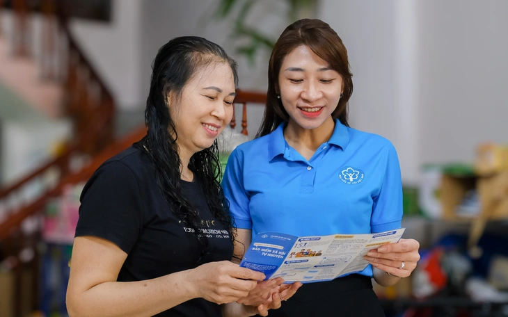 Bộ Y tế nói gì về đề xuất trợ cấp cho người từ 70 tuổi thay vì 75 tuổi? - Ảnh 2.