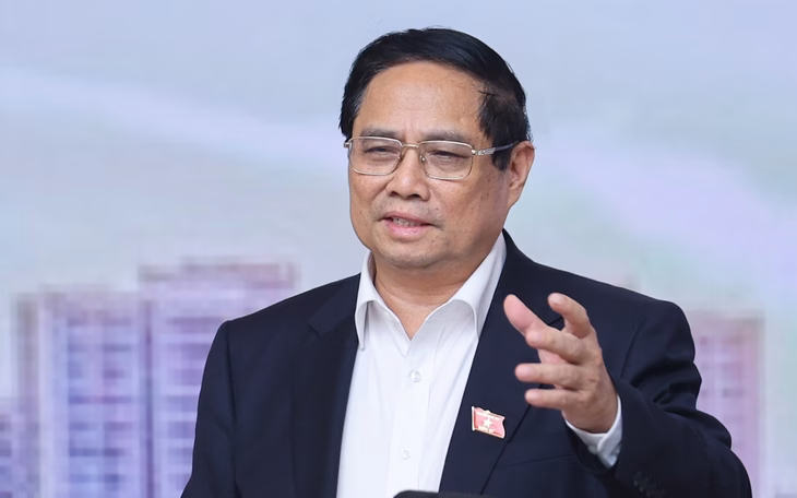 Đề xuất đánh thuế nhà đất không sử dụng, chênh lệch giá các lần giao dịch bất động sản - Ảnh 2.