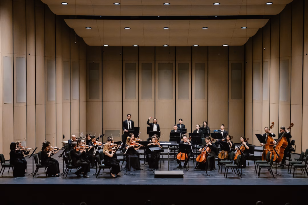 Đêm nhạc hài hước tại Nhà hát Hồ Gươm: Sun Symphony Orchestra trình diễn Những mảnh ghép tinh nghịch Khi nhạc giao hưởng biết đùa