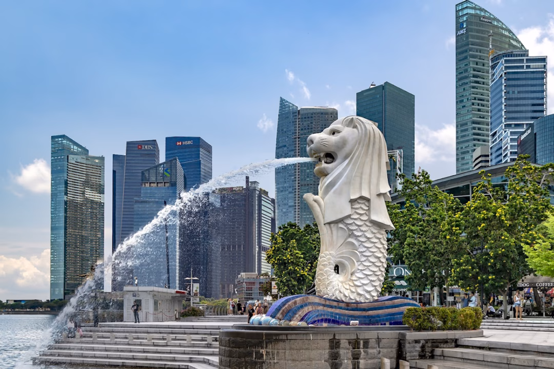 Penang – Một trong những địa điểm du lịch Đông Nam Á 2025 đáng để “check-in”. (Ảnh: Sưu tầm)