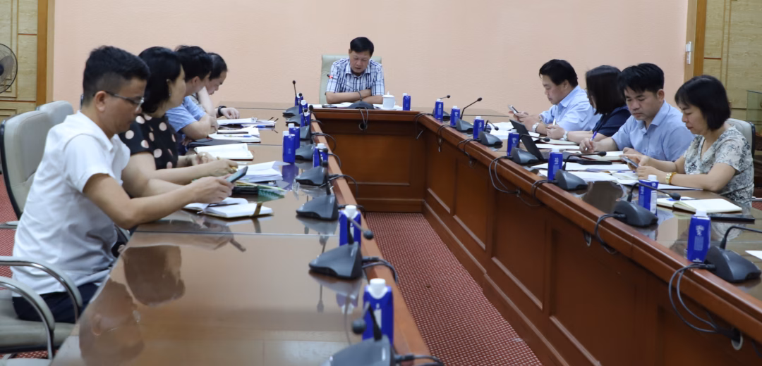 Điểm nổi bật trong hoạt động của Bộ Y tế: Từ cấp cứu đến chính sách y tế