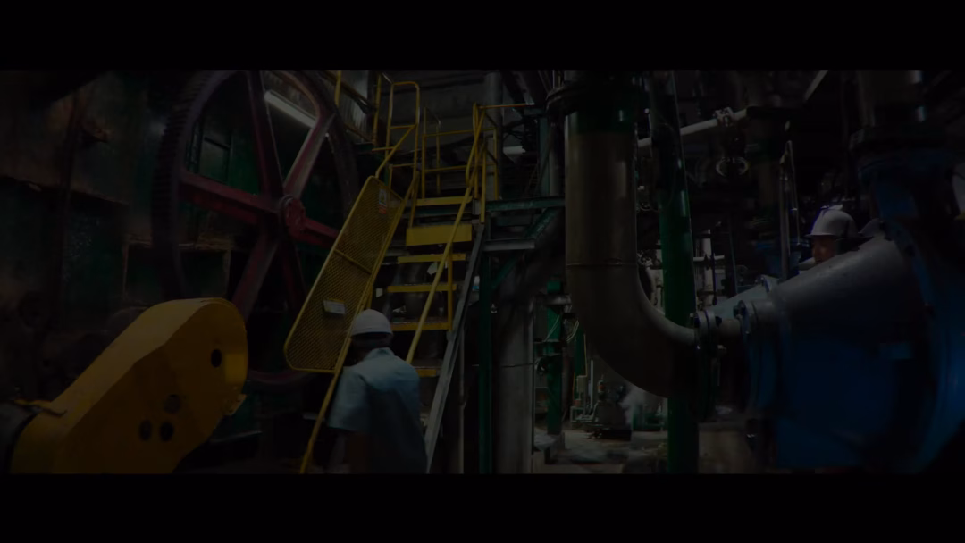 No Other Choice của đạo diễn Park Chan Wook - Teaser Trailer