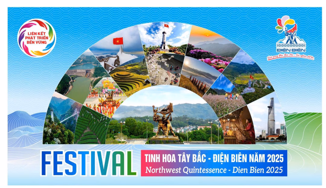 Nguồn: Sở Văn hóa Thể thao và Du lịch.