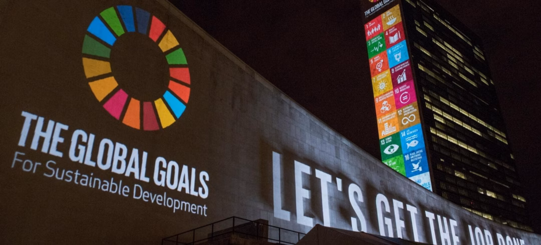 Diễn đàn Chính trị Cấp cao về Phát triển Bền vững 2025 SDG14: Bảo tồn và sử dụng bền vững đại dương, biển và tài nguyên biển vì sự phát triển bền vững