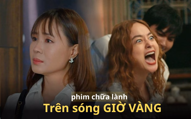 Nhân vật Xuân ở tập cuối