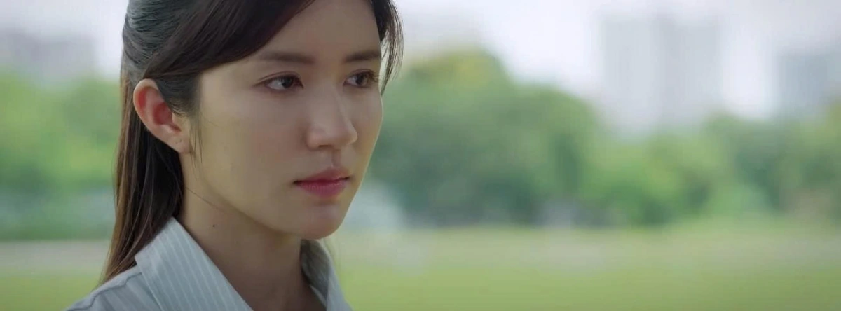  dịu dàng màu nắng tập 40 xuân nói lời chia tay phong hình ảnh 2