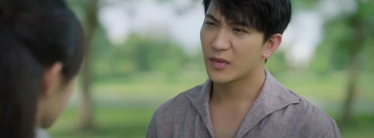  dịu dàng màu nắng tập 40 xuân nói lời chia tay phong hình ảnh 3