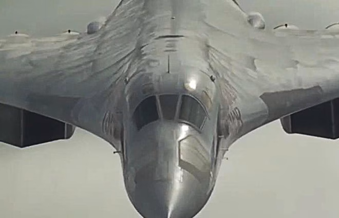 Động cơ huyền thoại NK-32 của Nga: Bí mật giúp Tu-160 Thiên Nga Trắng áp đảo B-1B Mỹ