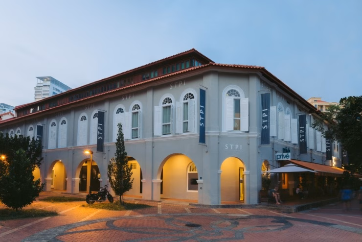 5 điểm du lịch 'tĩnh lặng' ở Singapore - 9