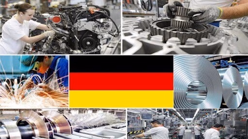 Đức huy động 630 tỷ euro phục hồi kinh tế sau đại dịch