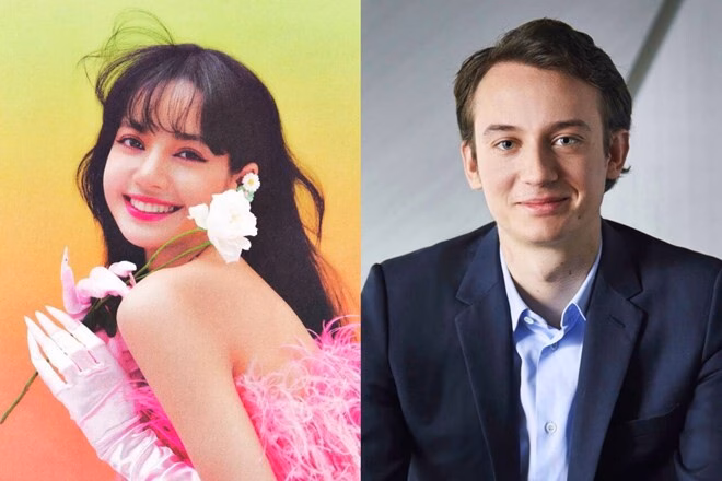 Dương Tử Quỳnh hé lộ mối quan hệ của Lisa với con trai tỉ phú