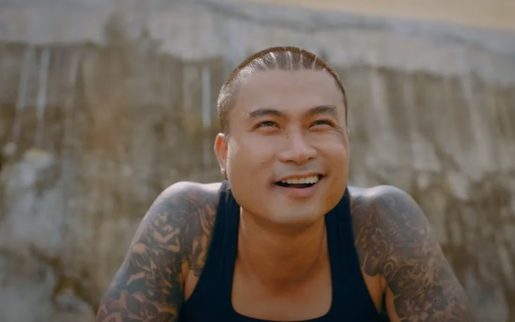 'Giang hồ' Duy Hưng tự nhiên có bốn cô con gái - Ảnh 2.