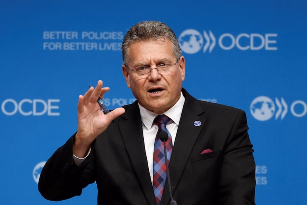 EU chuẩn bị biện pháp trả đũa với Mỹ