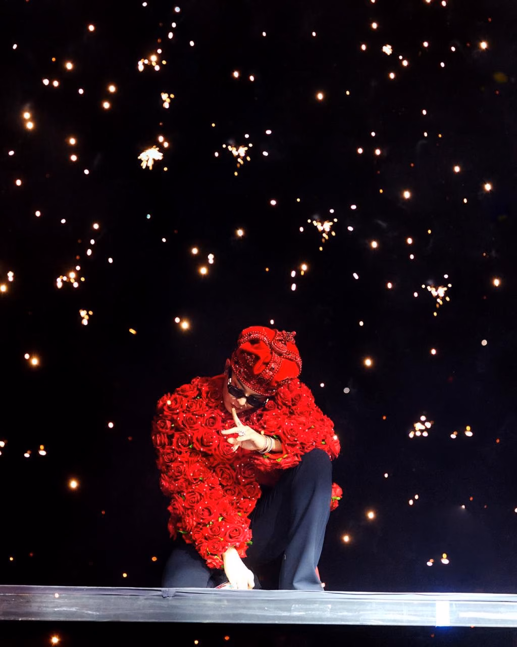 G-Dragon làm đại sứ Hội nghị Thượng đỉnh APEC 2025 với cát-xê khủng G-Dragon chưa bao giờ hết "hot"