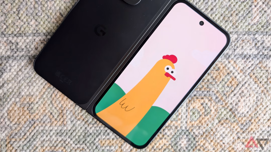 Galaxy Z Fold7 vẫn chưa hoàn hảo, đối thủ sắp ra mắt với pin 5015mAh có gì đáng chú ý? Pixel 9 Pro Fold made you look