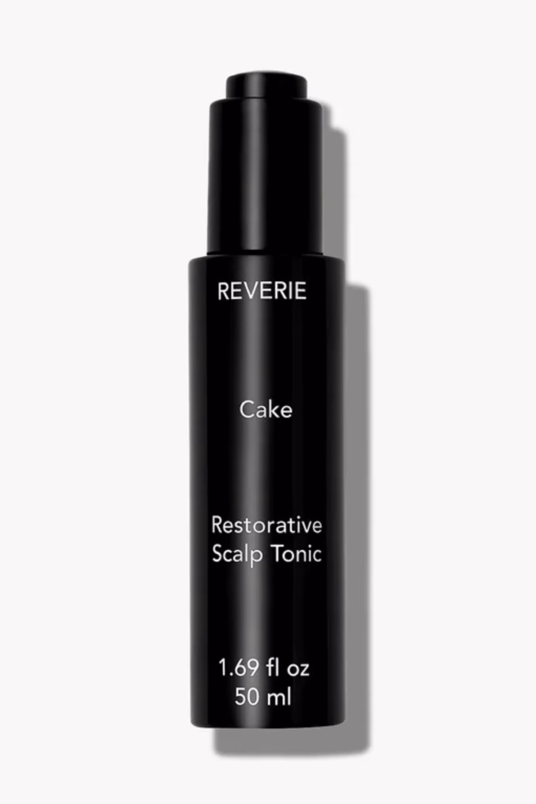 Reverie, Cake Restorative Scalp Tonic