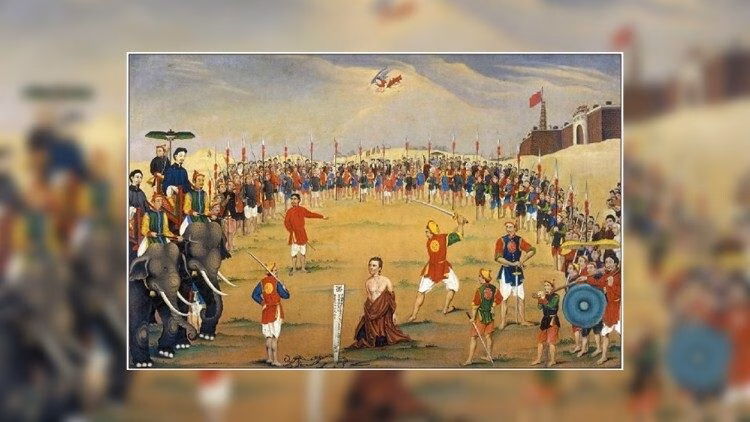 Giáo hoàng gửi lời nhắn tới giáo lý viên Việt Nam nhân kỷ niệm 400 năm ngày sinh Thánh Phê-rô Yên