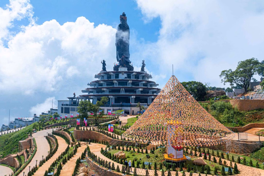 HÀ NỘI: Triển lãm ‘Sắc Son’ và Hội chợ Thương mại Quốc tế Tịnh Biên 2025 Upcoming