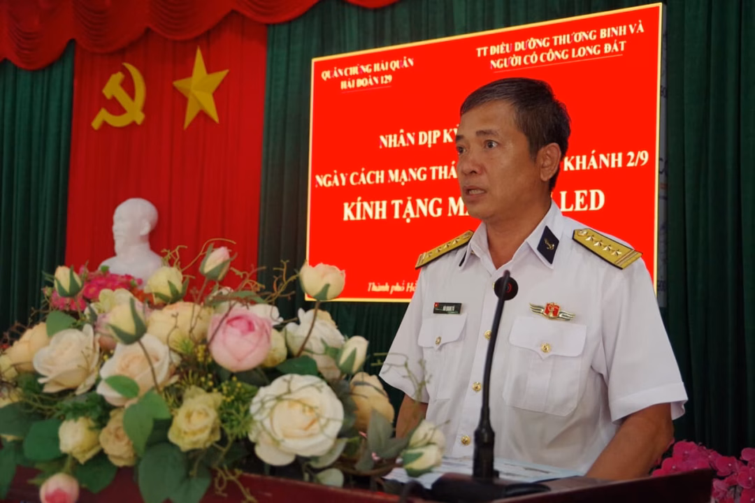 Công ty Cổ phần Vận tải bộ Tân cảng mở rộng hợp tác với hãng tàu KMTC